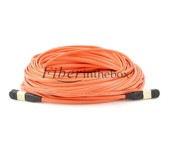 Fiberinthebox MTP MPO Cables