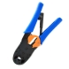 Network High Precision Crimping Tool and Plier...