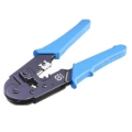 3 Ways Network Modular Tool Crimps, Strips & Cuts Talon Model# TL-218M