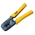 Stanley 84-866-22 Telecom Connector Crimping Pliers