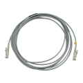 E2000/UPC to E2000/UPC Simplex Multimode 62.5/125 OM1 Armored Patch Cable