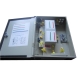 1x32 Fiber Optical Splitter SPCC Terminal Box ...