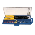 Stanley Plier /Stripper/ Crimping Set 84-253-22