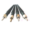 High Power SMA905 Fiber Optic Connector