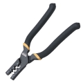 Stanley 84-872-22 European Terminal Crimping Plier 0.75-16 mm2