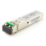 NEW Cisco 1000BASE-DWDM SFP 1533.47nm C55 120km Compatible Transceiver Module