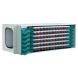 72 Fibers ODF 19'' Rack Mount Distribution Box...