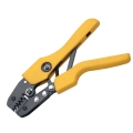 Stanley Tools A Series European Style Terminal Crimping Plier 84-847-22