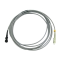 SC/UPC to MTRJ/UPC Simplex Multimode 50/125 OM2 Armored Patch Cable