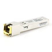 NEW Enterasys MGBIC-02 Compatible 1000BASE-T SFP Transceiver Module