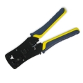 3 Ways Network Modular Crimps/Strips/ Cuts Tool HT-N468B