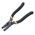 Stanley 84-871-22 European Terminal Crimping Plier 0.25-2.5 mm2