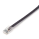 3m Cat6 Unshielded Patch Cable w/Basic Connect...