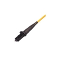 MTRJ UPC Polish Female Single-mode 9/125 Simplex Fiber Optic Connector