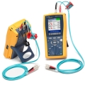 Fluke DTX-CERTIFIBER-M CertiFiber Optical Loss Test Set