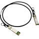 2M(6.6ft) Active Copper AWG24 10GBASE SFP+ Dir...