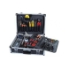 Optical Fiber Construction Tool Kit (75PCS) CT...