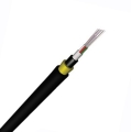 12 Fibers Single-mode Stranded Loose Tube Type ADSS Cable with AT Sheath Span 500M- Fiberinthebox