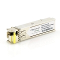 1.25Gbps 1550nmTX/1310nmRX BIDI SFP 60km Single-Mode Optical Transceiver