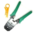 Network Plug Crimping Tool and Pliers KSMODERN KS-315