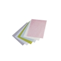 30um 1 Piece Green Polishing Paper with 127mm diameter